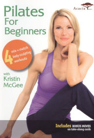 Title: Kristin McGee: Pilates for Beginners