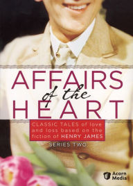 Title: Affairs of the Heart: Series 2 [2 Discs]