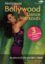 Hemalayaa: Bollywood Dance Workouts [3 Discs]