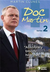 Title: Doc Martin: Series 2 [2 Discs]