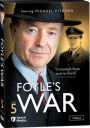 Foyle's War: Set 5 [3 Discs]