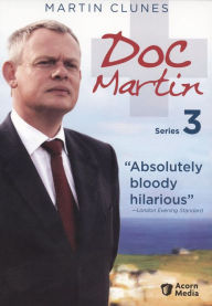 Title: Doc Martin: Series 3 [2 Discs]
