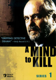 Title: A Mind to Kill: Series 1 [3 Discs]