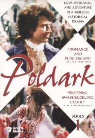 Title: Poldark: Series 1 [4 Discs]