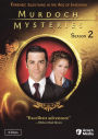 Murdoch Mysteries Season 2