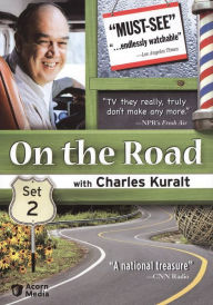 Title: On the Road with Charles Kuralt: Set 2 [3 Discs]