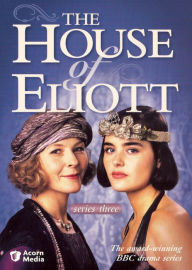 Title: The House of Elliott: Series Three