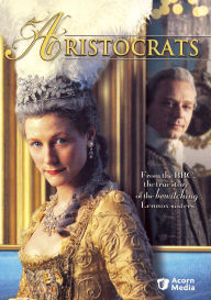 Title: Aristocrats [3 Discs]