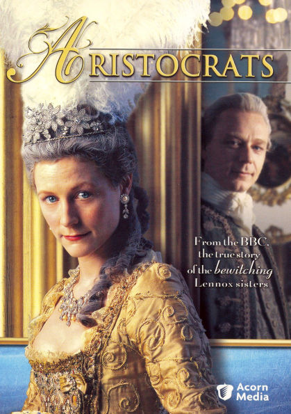 Aristocrats [3 Discs]