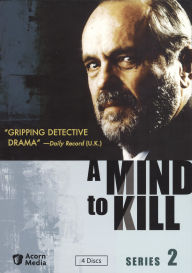 Title: Mind to Kill: Series 2 [3 Discs]