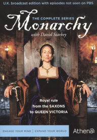 Title: Monarchy: Complete Collection [5 Discs]