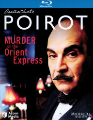 Title: Poirot: Murder on the Orient Express