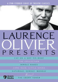 Title: Laurence Olivier Presents [3 Discs]