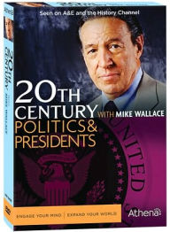 Title: 20th Century with Mike Wallace: Politics & Presidents