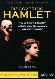 Title: Discovering Hamlet [2 Discs]