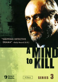 Title: A Mind to Kill: Series 3 [4 Discs]