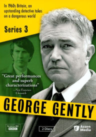 Title: George Gently Series 3