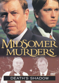 Title: Midsomer Murders: Death's Shadow