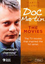 Doc Martin: The Movies [2 Discs]