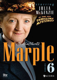 Agatha Christie's Marple: Series 6