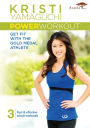 Kristi Yamaguchi: Power Workout