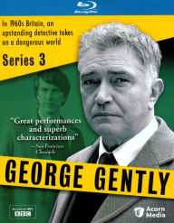 Title: George Gently: Series 3 [2 Discs] [Blu-ray]