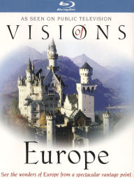 Title: Visions of Europe [6 Discs] [Blu-ray]