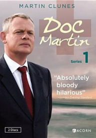 Doc Martin: Series 1 [2 Discs]