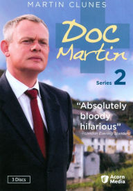 Title: Doc Martin: Series 2