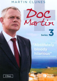 Title: Doc Martin: Series 3