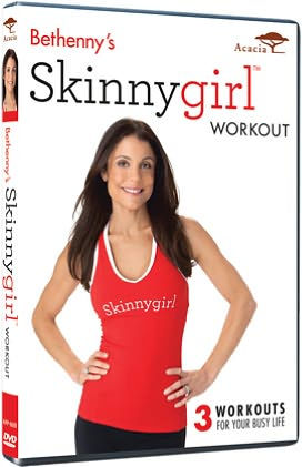 Bethenny's Skinnygirl Workout