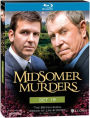 Midsomer Murders: Set 19