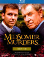 Midsomer Murders: Set 19 [2 Discs] [Blu-ray]