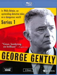 Title: George Gently: Series 1 [2 Discs] [Blu-ray]