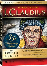 Title: I, Claudius [5 Discs]