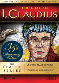 I, Claudius [5 Discs]