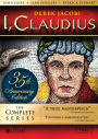 I, Claudius [5 Discs]