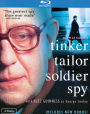 Tinker, Tailor, Soldier, Spy [2 Discs] [Blu-ray]