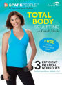 SparkPeople: Total Body Sculpting