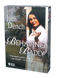 Title: Behaving Badly [2 Discs]