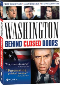 Title: Washington: Behind Closed Doors