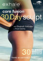 Exhale: Core Fusion - 30 Day Sculpt