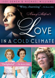 Title: Love in a Cold Climate [3 Discs]