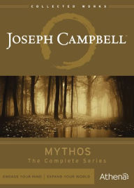 Title: Joseph Campbell: Mythos The Complete Series