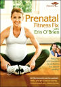 Erin O'Brien's Prenatal Fitness Fix