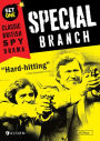 Special Branch: Set 1 [4 Discs]