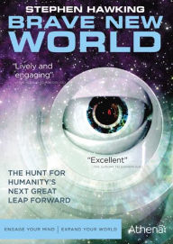 Title: Brave New World [2 Discs]