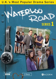 Title: Waterloo Road: Series 1 [2 Discs]