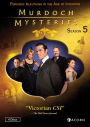 Murdoch Mysteries: Season 5 [4 Discs]