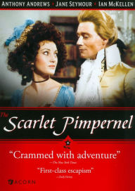 Title: The Scarlet Pimpernel